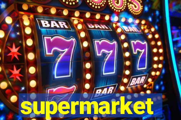 supermarket simulator apk dinheiro infinito e energia infinita